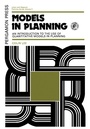 Cover: Models in Planning - Elsevier