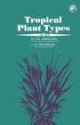Cover: Tropical Plant Types - Elsevier