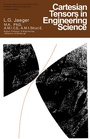 Cover: Cartesian Tensors in Engineering Science - Elsevier