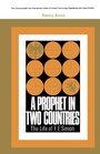 Cover: A Prophet in Two Countries - Elsevier
