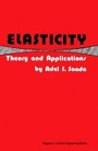 Cover: Elasticity: Theory and Applications - Elsevier