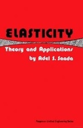 Cover: Elasticity: Theory and Applications - Elsevier