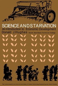 Enlarge image Cover: Science and Starvation - Elsevier