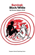 Cover: Survival: Black/White - Elsevier
