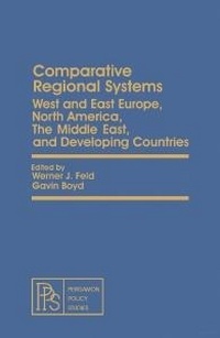 Enlarge image Cover: Comparative Regional Systems - Elsevier