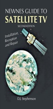 Cover: Newnes Guide to Satellite TV - Elsevier