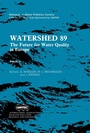 Cover: Watershed 89 - Elsevier