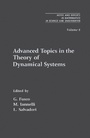 Cover: Advanced Topics in the Theory of Dynamical Systems - Academic Press