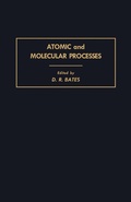 Cover: Atomic and Molecular Processes - Academic Press