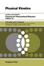 Cover: Course of Theoretical Physics - Elsevier