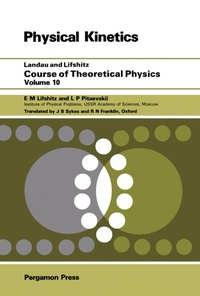 Enlarge image Cover: Course of Theoretical Physics - Elsevier
