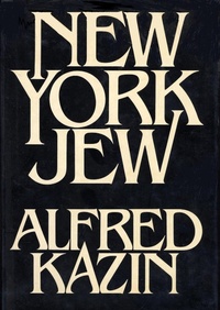 Abbildung von: NEW YORK JEW - Knopf