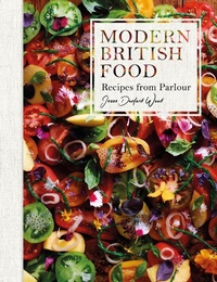 Abbildung von: Modern British Food - Absolute Press