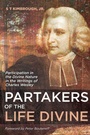 Cover: Partakers of the Life Divine - Wipf & Stock Publishers