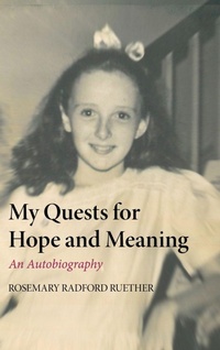Enlarge image Cover: My Quests for Hope and Meaning - Wipf & Stock Publishers
