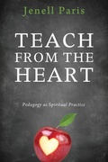 Cover: Teach from the Heart - Wipf & Stock Publishers