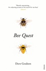 Cover: Bee Quest - Vintage Digital