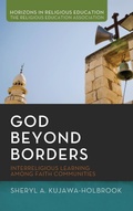 Cover: God Beyond Borders - Wipf & Stock Publishers