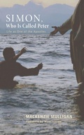 Cover: Simon, Who Is Called Peter - Wipf & Stock Publishers