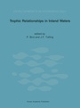 Cover: Trophic Relationships in Inland Waters - Springer