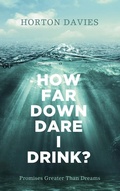 Cover: How Far Down Dare I Drink? - Wipf & Stock Publishers