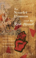 Cover: The Scarlet Woman and the Red Hand - Wipf & Stock Publishers