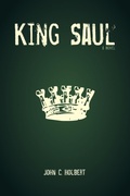 Cover: King Saul - Wipf & Stock Publishers