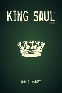 Enlarge image Cover: King Saul - Wipf & Stock Publishers