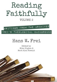 Enlarge image Cover: Reading Faithfully, Volume 2 - Wipf & Stock Publishers
