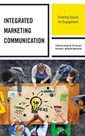 Cover: Integrated Marketing Communication - Lexington Books