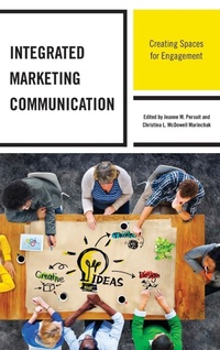 Enlarge image Cover: Integrated Marketing Communication - Lexington Books