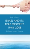 Cover: Israel and Its Arab Minority, 1948-2008 - Lexington Books