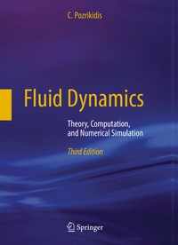 Abbildung von: Fluid Dynamics - Springer