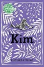 Cover: Kim - Macmillan Children's Books