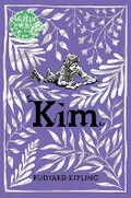 Cover: Kim - Macmillan Children's Books