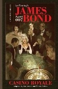 Cover: James Bond: Casino Royale - Dynamite Entertainment