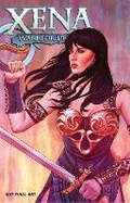 Cover: Xena: Warrior Princess Volume 1 - Dynamite Entertainment