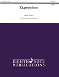 Cover: Expressions - Eighth Note Publications