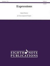 Enlarge image Cover: Expressions - Eighth Note Publications
