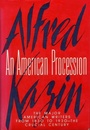 Cover: AN AMERICAN PROCESSION - Knopf