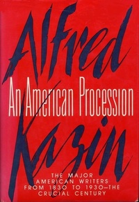 Abbildung von: AN AMERICAN PROCESSION - Knopf