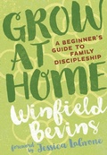 Cover: Grow at Home - Seedbed Inc