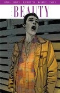 Cover: The Beauty Volume 2 - Image Comics