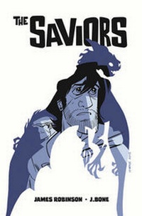 Enlarge image Cover: The Saviors - Image Comics