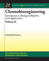 Enlarge image Cover: Chronobioengineering - Morgan and Claypool Life Sciences