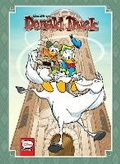 Cover: Donald Duck Timeless Tales Volume 2 - Idea & Design Works