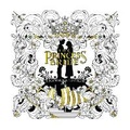 Cover: The Princess Bride: A Storybook to Color - Idea & Design Works
