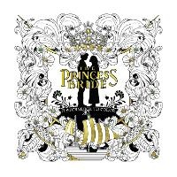 Enlarge image Cover: The Princess Bride: A Storybook to Color - Idea & Design Works