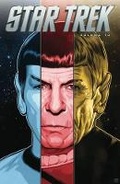 Cover: Star Trek Volume 13 - Idea & Design Works