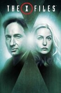 Enlarge image Cover: The X-Files, Vol. 1: Revival - Idea & Design Works